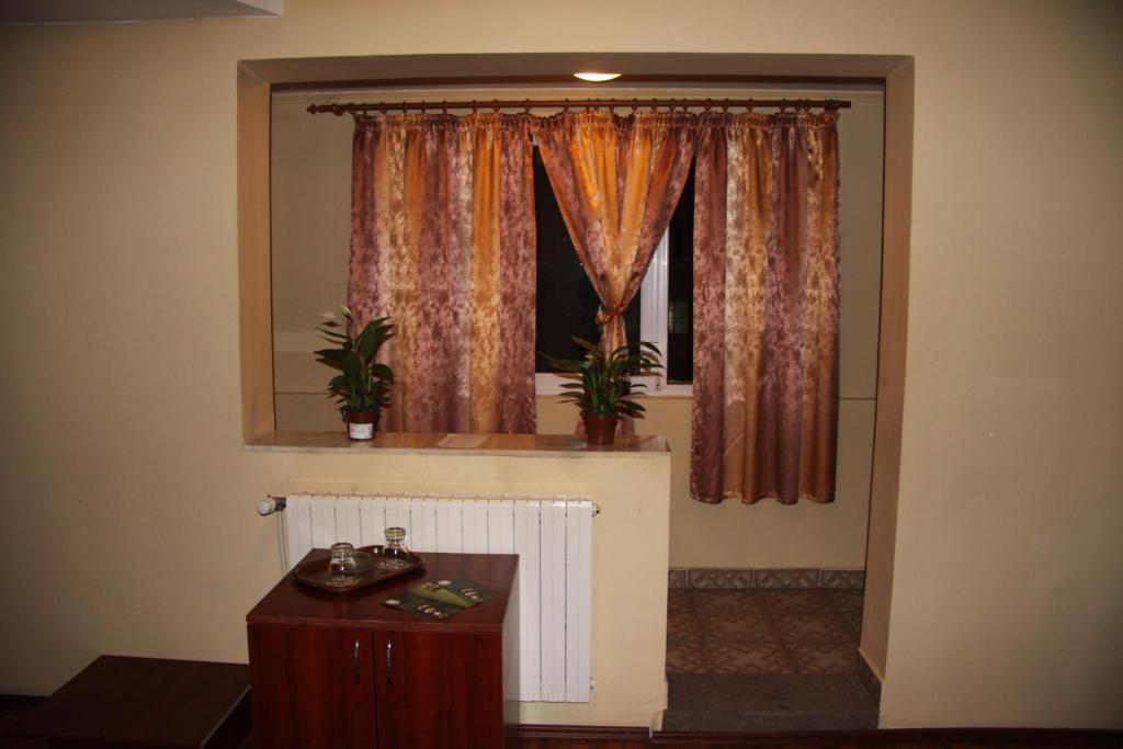 Hotel Casa Verde Prosper Bucharest Room photo
