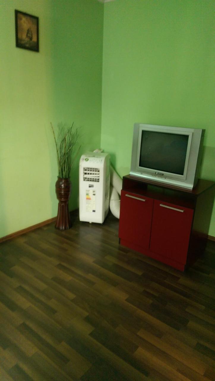 Hotel Casa Verde Prosper Bucharest Exterior photo